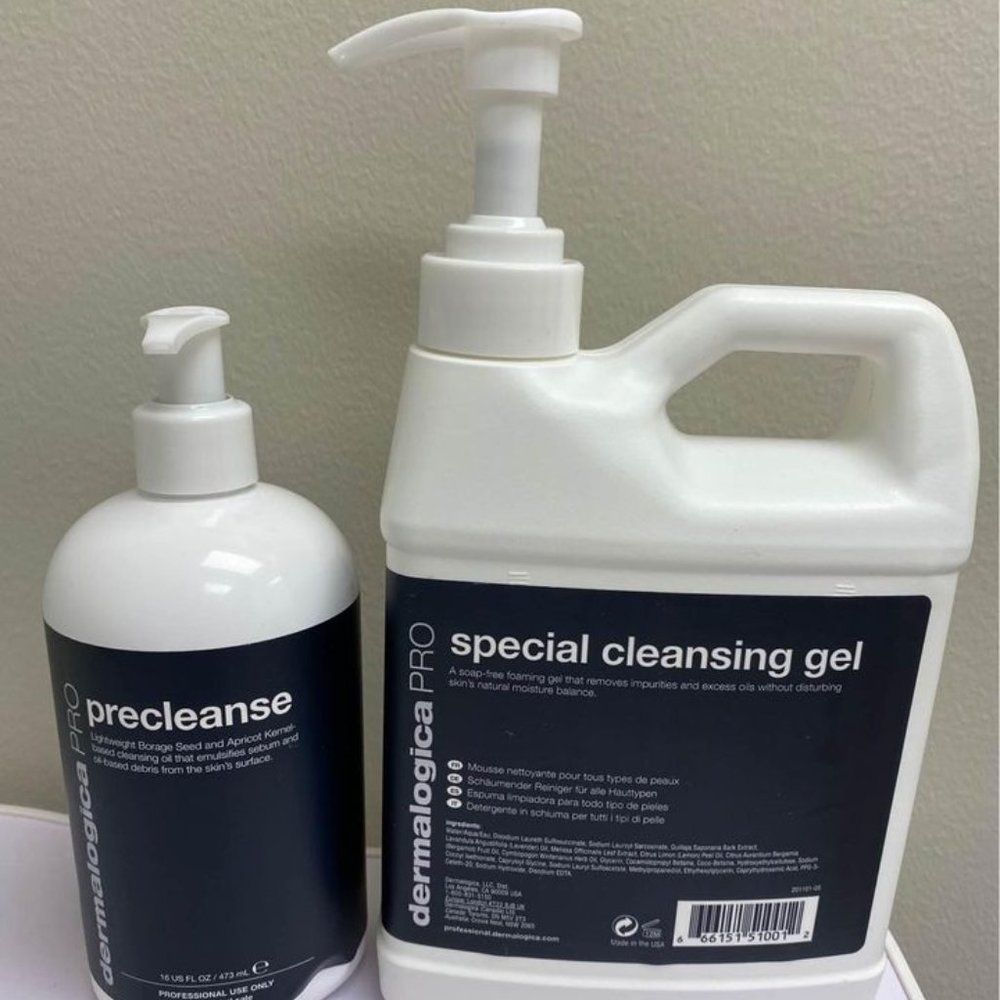 DermatologicaPRO (2 items)